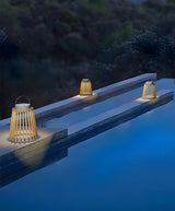 Flora Echo Outdoor Light, detail view 4
