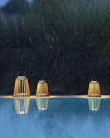 Flora Echo Outdoor Light, detail view 7