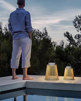 Flora Echo Outdoor Light, detail view 8