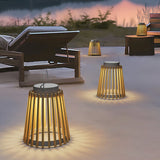 Flora Echo Outdoor Light, detail view 2