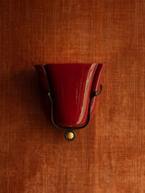 Orin Morrow Metal Wall Light, detail view 12