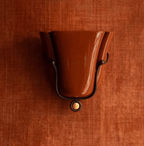 Orin Morrow Metal Wall Light, detail view 20