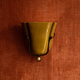 Orin Morrow Metal Wall Light, detail view 17