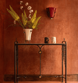 Orin Morrow Metal Wall Light, detail view 19