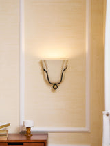 Orin Morrow Metal Wall Light, detail view 34