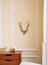 Orin Morrow Metal Wall Light, detail view 37