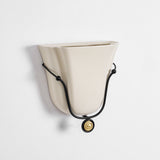 Orin Morrow Metal Wall Light, detail view 26