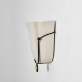 Orin Morrow Metal Wall Light, detail view 27