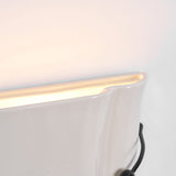 Orin Morrow Metal Wall Light, detail view 29