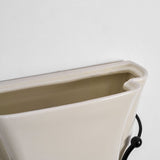Orin Morrow Metal Wall Light, detail view 30