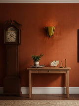 Orin Morrow Metal Wall Light, detail view 6