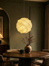 Orla Dawn Metal Pendant Light, detail view 2