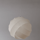 Orla Dawn Metal Pendant Light, detail view 3