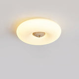 Solen Cove Travertine Ceiling Light, detail view 14