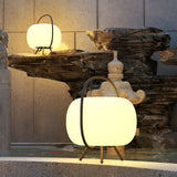 Vian River Steel Outdoor Light, detail view 5
