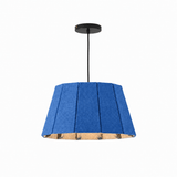Ilan Hearth Iron Pendant Light, detail view 13