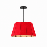 Ilan Hearth Iron Pendant Light, detail view 14