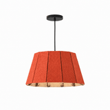 Ilan Hearth Iron Pendant Light, detail view 11