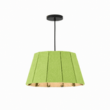 Ilan Hearth Iron Pendant Light, detail view 12