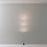 Liora Echo Marble Pendant Light, detail view 18