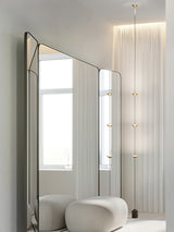 Liora Echo Marble Pendant Light, detail view 19