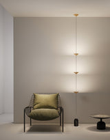 Liora Echo Marble Pendant Light, detail view 21