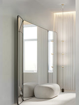 Liora Echo Marble Pendant Light, detail view 22