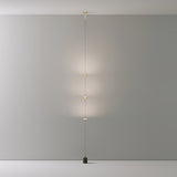 Liora Echo Marble Pendant Light, detail view 24