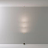 Liora Echo Marble Pendant Light, detail view 26