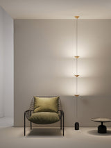 Liora Echo Marble Pendant Light, detail view 4