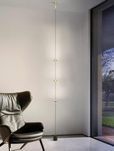 Liora Echo Marble Pendant Light, detail view 9