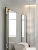 Liora Echo Marble Pendant Light, detail view 10