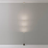 Liora Echo Marble Pendant Light, detail view 7