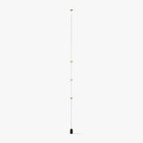 Liora Echo Marble Pendant Light, detail view 11