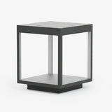 Luma Bloom Outdoor Light, detail view 17