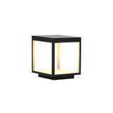 Luma Bloom Outdoor Light, detail view 22