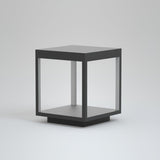 Luma Bloom Outdoor Light, detail view 20