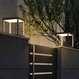 Luma Bloom Outdoor Light, detail view 9