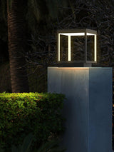 Luma Bloom Outdoor Light, detail view 14