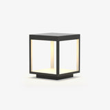 Luma Bloom Outdoor Light, detail view 33