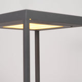 Luma Bloom Outdoor Light, detail view 24