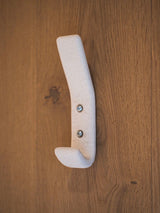 Orin Quartz Travertine Wall Light, detail view 13