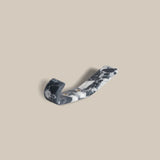 Orin Quartz Travertine Wall Light, detail view 12