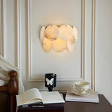 Liora Field Alabaster Wall Light, detail view 14
