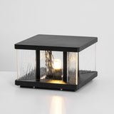 Selah Sol Acrylic Outdoor Light, detail view 35