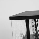 Selah Sol Acrylic Outdoor Light, detail view 27