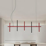 Solen Dune Acrylic Pendant Light, detail view 9