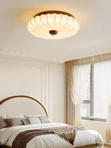 Vale Loft Fabric Ceiling Light, detail view 12