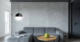 Yara Aster Metal Pendant Light, detail view 10