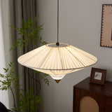 Aven Line Crystal Pendant Light, detail view 10